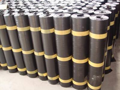 屋面防水材料選擇指南與建筑防水卷材產品制造解析