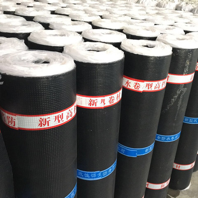 SBS改性瀝青防水卷材 新型建筑防水卷材的革新與應用
