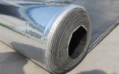 SBS改性瀝青防水卷材 現代建筑防水的可靠衛士