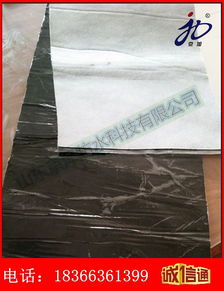 1.2mm高分子自粘防水卷材 構筑屋面持久防水的專業屏障