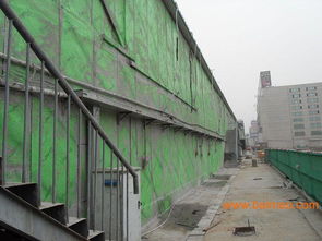 廠價直供TXV強力交叉膜反應粘結高分子濕鋪防水卷材 產品解析與市場優勢