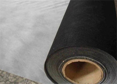建筑防水卷材產品制造中的防水透氣膜施工工藝詳解